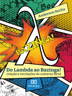 cover image of Do Lambda ao Bazinga!